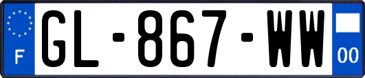 GL-867-WW