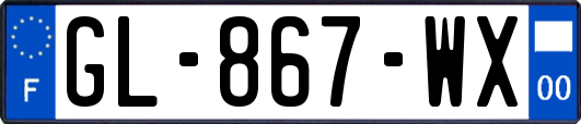 GL-867-WX