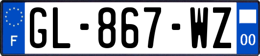 GL-867-WZ