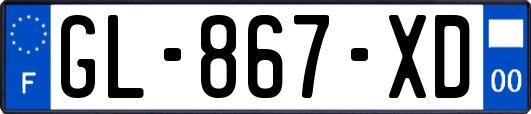GL-867-XD
