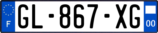 GL-867-XG