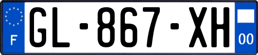 GL-867-XH