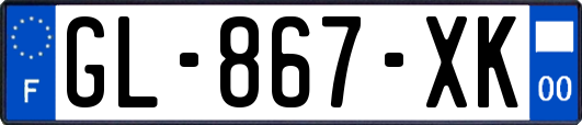 GL-867-XK