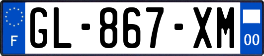 GL-867-XM