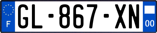 GL-867-XN