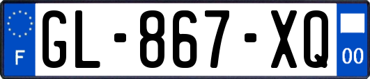 GL-867-XQ