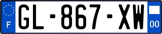 GL-867-XW