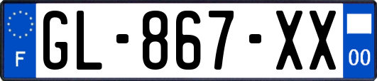 GL-867-XX