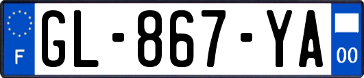 GL-867-YA
