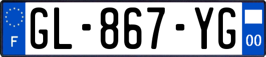 GL-867-YG