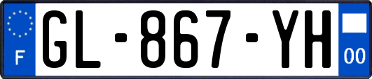 GL-867-YH