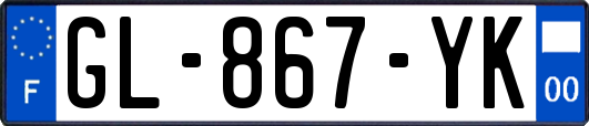 GL-867-YK
