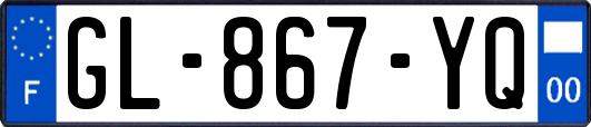 GL-867-YQ
