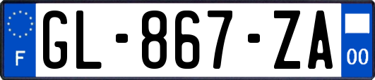GL-867-ZA