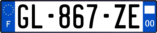 GL-867-ZE