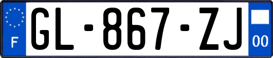 GL-867-ZJ