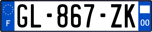 GL-867-ZK