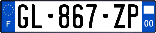 GL-867-ZP