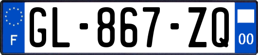 GL-867-ZQ