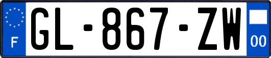 GL-867-ZW