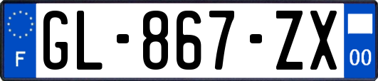 GL-867-ZX