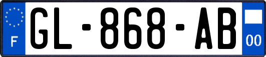 GL-868-AB