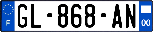 GL-868-AN