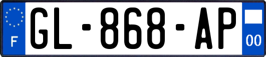 GL-868-AP