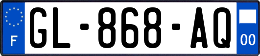 GL-868-AQ