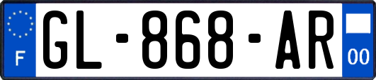 GL-868-AR