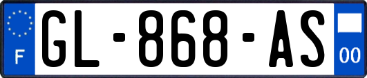 GL-868-AS