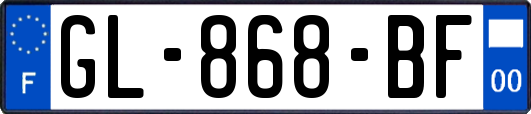 GL-868-BF