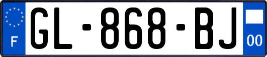 GL-868-BJ