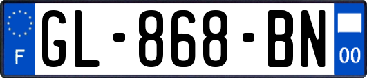 GL-868-BN