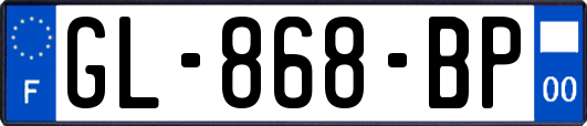 GL-868-BP