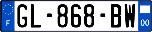 GL-868-BW