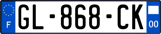 GL-868-CK