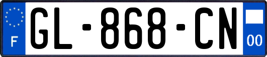 GL-868-CN