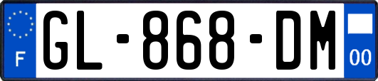 GL-868-DM
