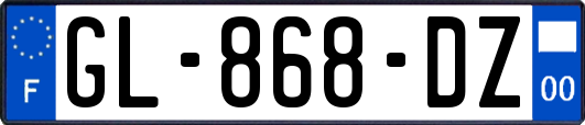 GL-868-DZ