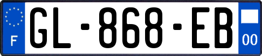 GL-868-EB