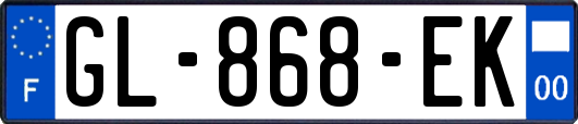 GL-868-EK