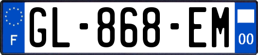 GL-868-EM