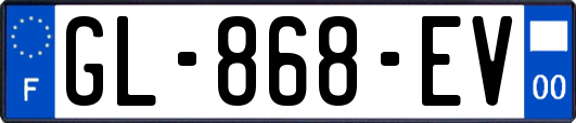 GL-868-EV