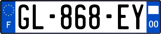 GL-868-EY