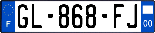 GL-868-FJ