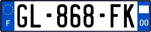 GL-868-FK
