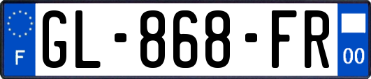 GL-868-FR