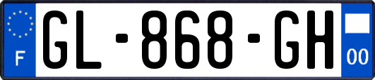 GL-868-GH