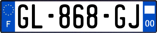 GL-868-GJ